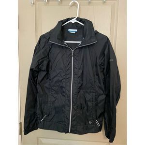 Columbia Sportswear Women’s Windbreaker